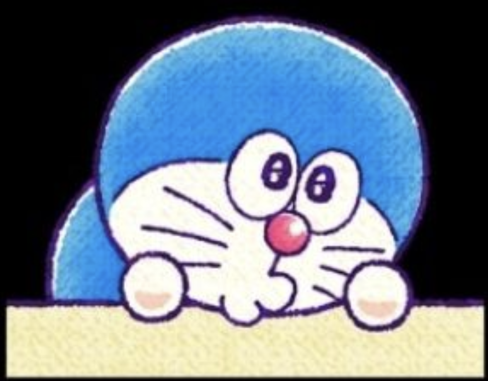 doraemon's user avatar