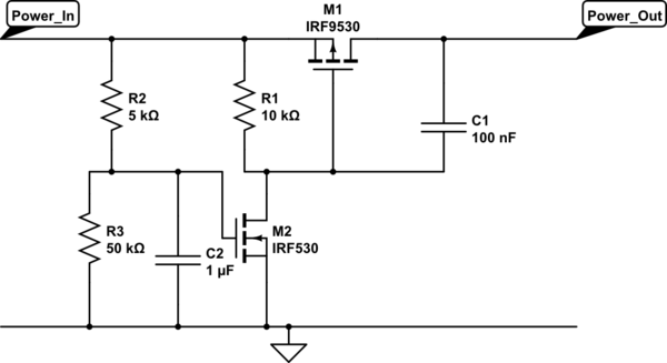 schematic