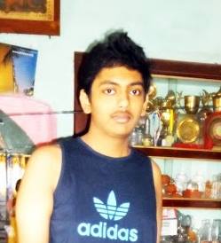 Avijit