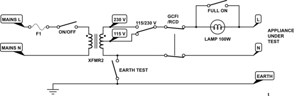 schematic