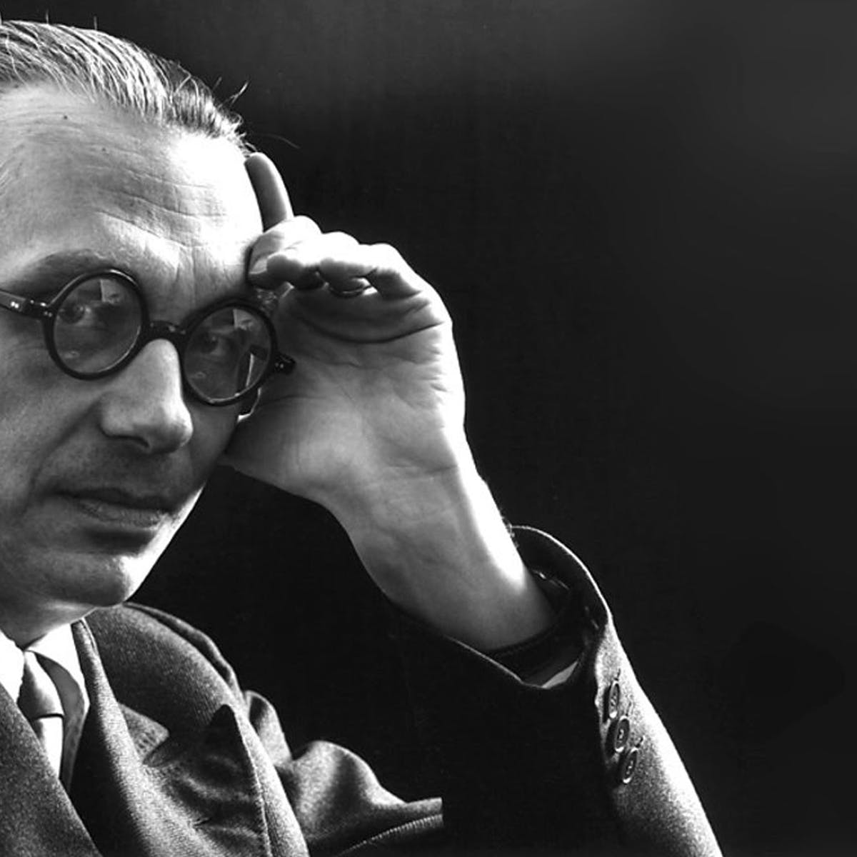 Kurt Gödel's user avatar