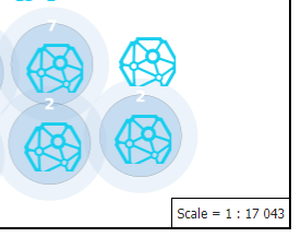 my test cluster