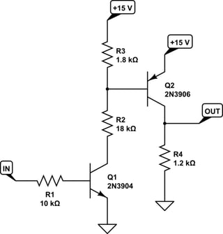 schematic