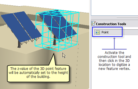 Digitizing in 3D