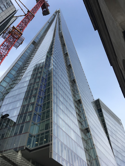 shard