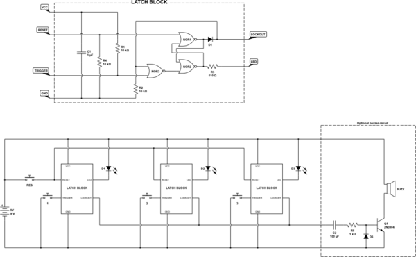 schematic