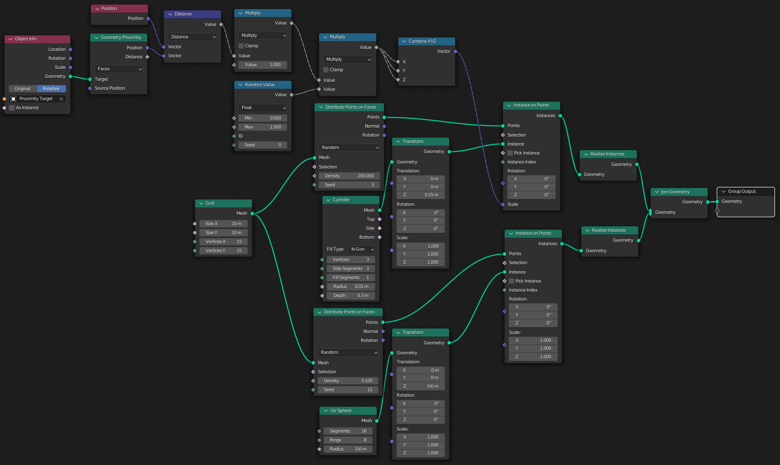 Node Setup