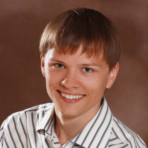 Dmitry Misharov's user avatar