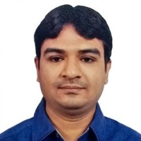 Keyur Garala's user avatar