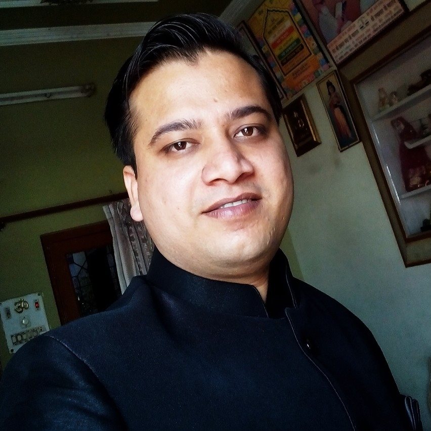 Arun Jain