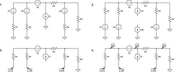 schematic