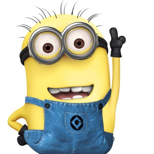 Minion4's user avatar