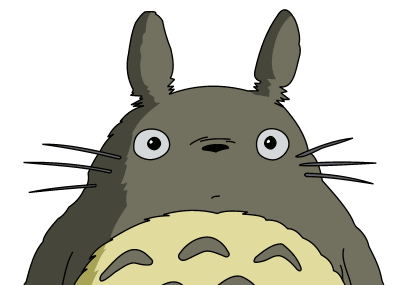 Totoro