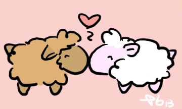 SheepLover3452's user avatar