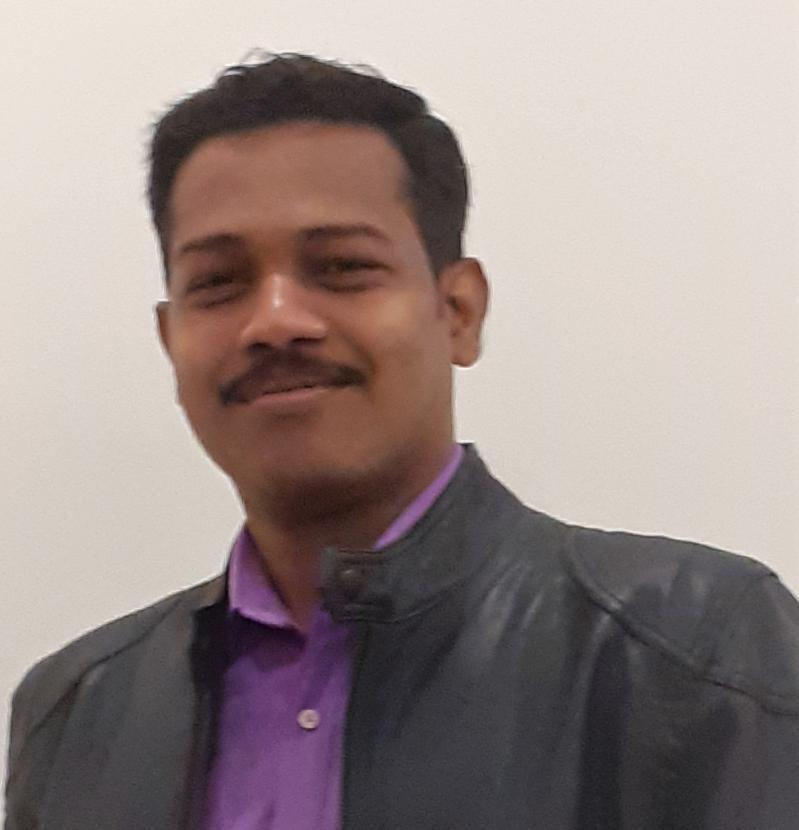 Mohanasundaram's user avatar