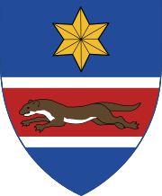 Coat of arms of Slavonia