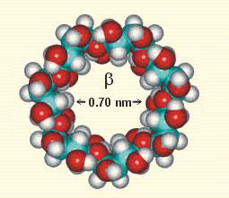 beta-cyclodextrin