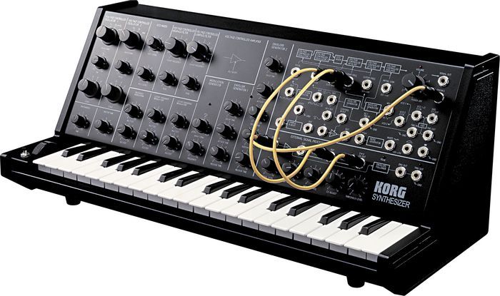 Korg MS-20