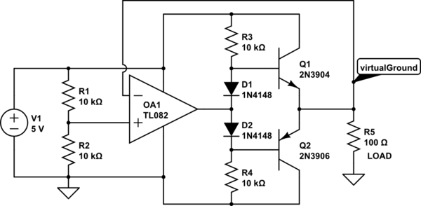 schematic