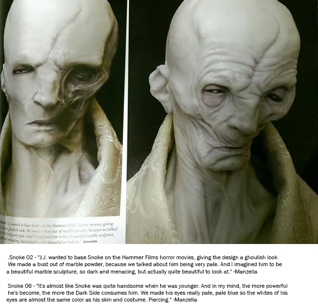 Snoke