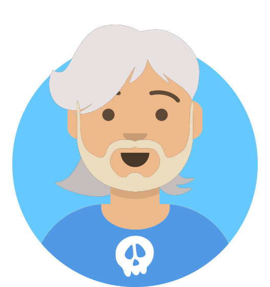 markspace's user avatar