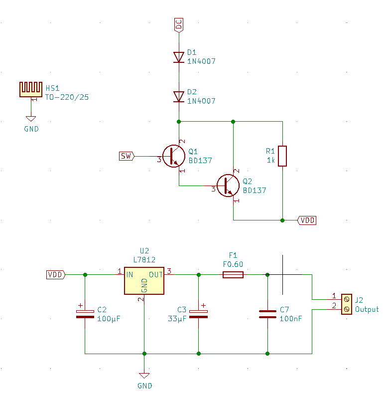 Circuit