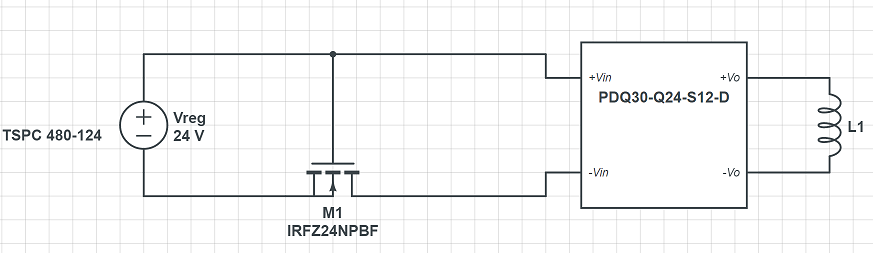 schematic