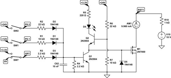 schematic