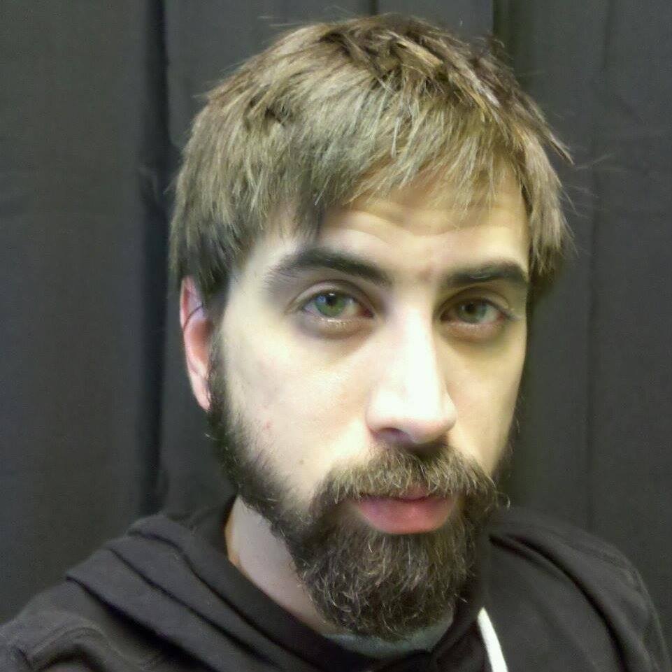 Jared T's user avatar