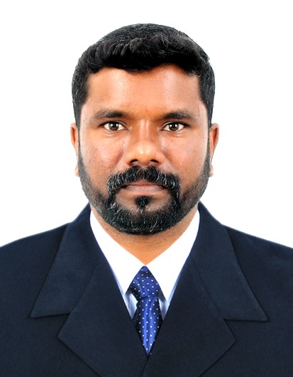 Govindaraj R's user avatar