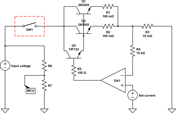 schematic