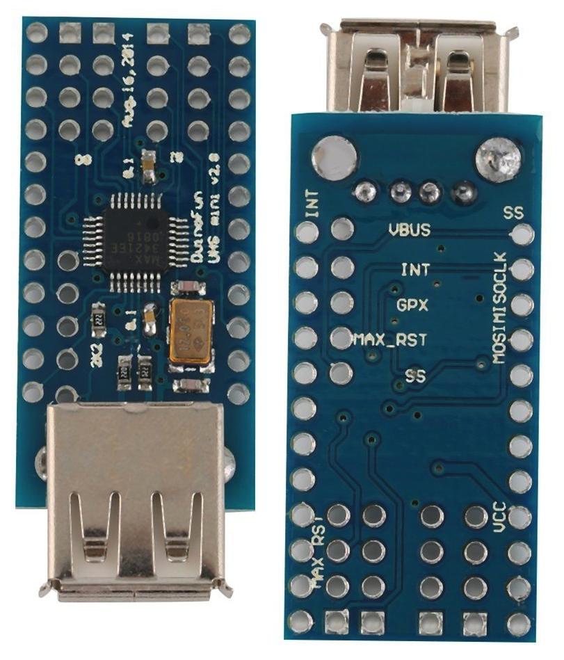 USB Host shield