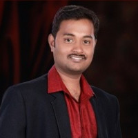 Azhagiri's user avatar