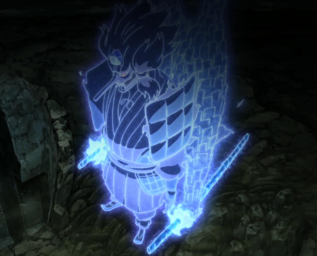 Susanoo