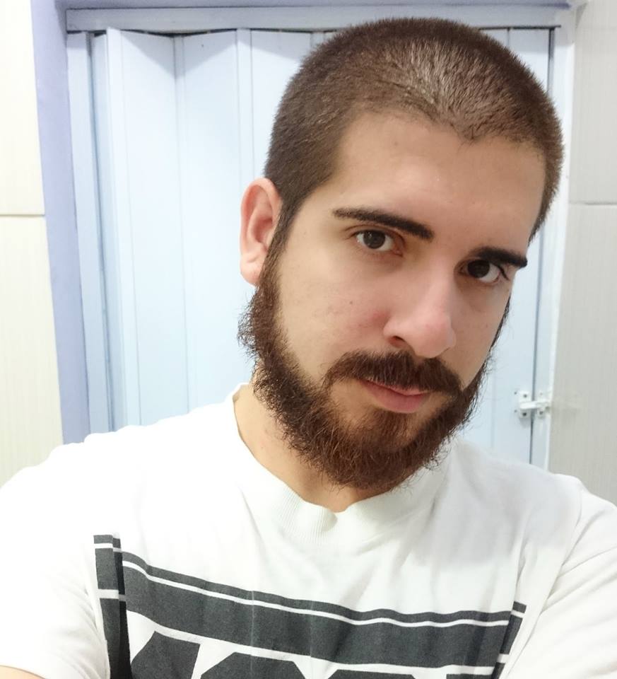 Gabriel Barreto's user avatar