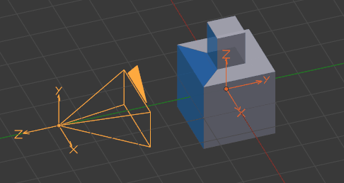 shapekey driven by orientation difference