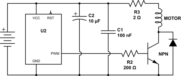 schematic