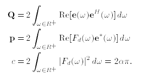 equations