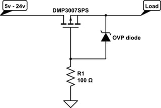 schematic