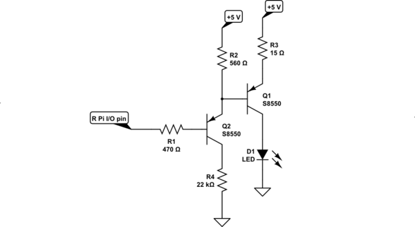 schematic