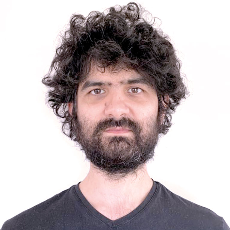 Deniz Erdal's user avatar