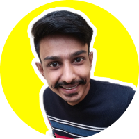 Utkarsh Verma's user avatar