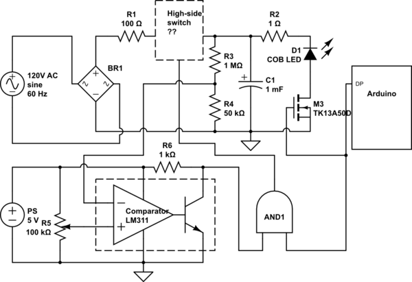 schematic