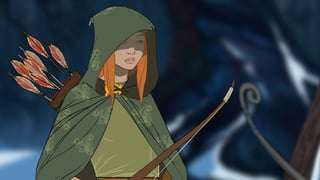 Banner Saga 2 Cutscene