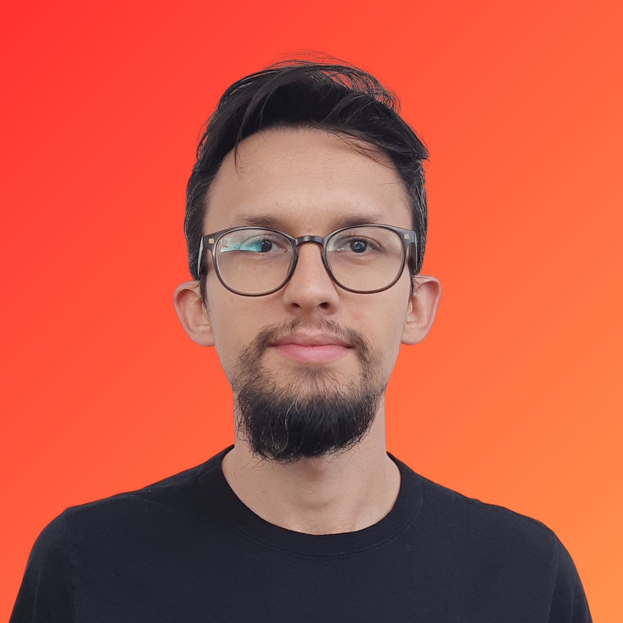 Wesley Gonçalves's user avatar