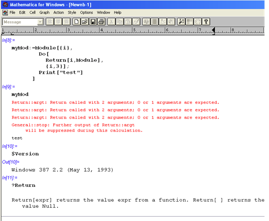 Mathematica graphics