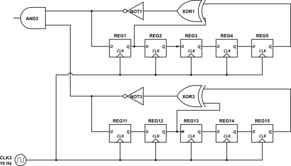 schematic