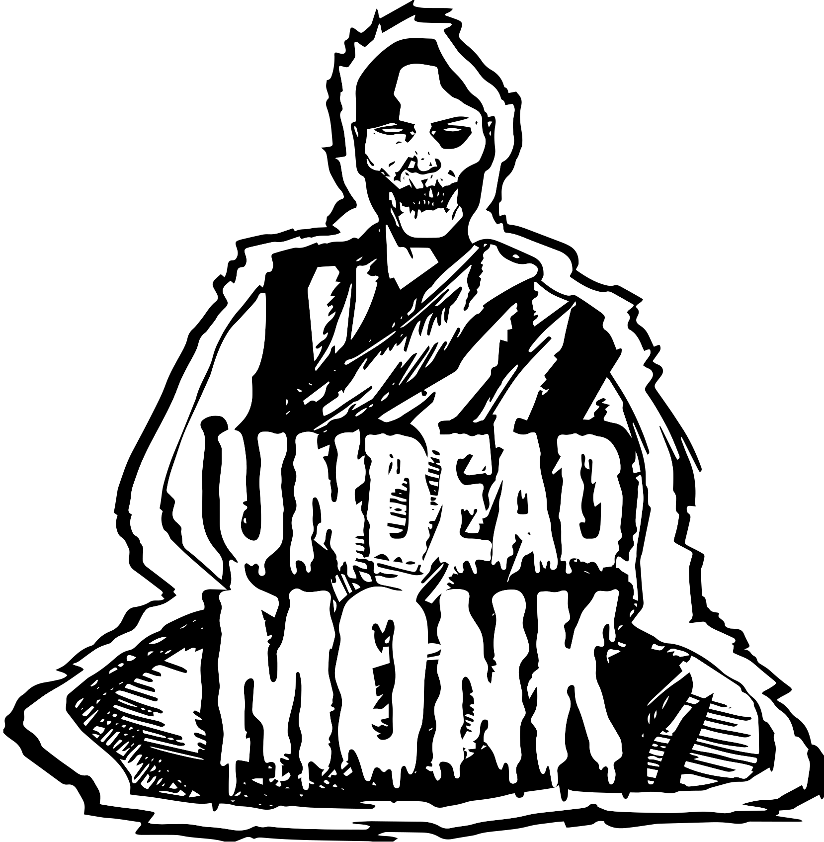 UndeadMonk's user avatar