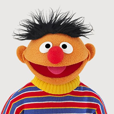 Ernie060's user avatar