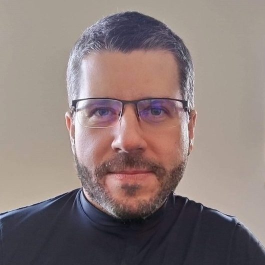 Tomasz Wieczorkowski's user avatar